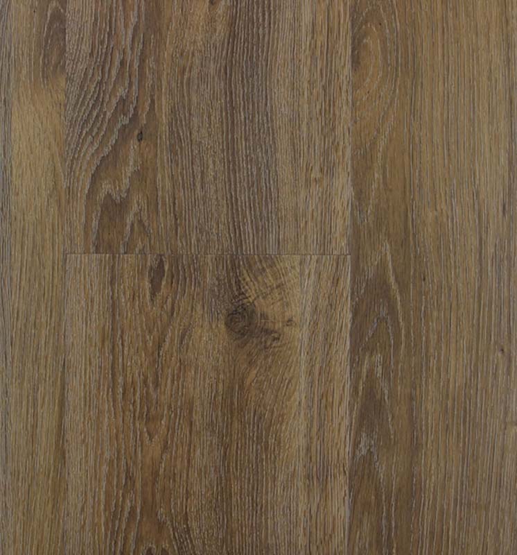 SPC Hybrid &nbsp;Flooring Homestead Chestnut